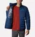 Campera Columbia Delta Ridge Hombre - comprar online