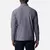 Polar Columbia Klamath Range II Medio Cierre Hombre - tienda online