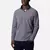 Polar Columbia Klamath Range II Medio Cierre Hombre