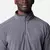 Polar Columbia Klamath Range II Medio Cierre Hombre - comprar online