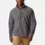 Polar Columbia Fast Trek III Medio Cierre Hombre - comprar online