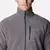 Polar Columbia Fast Trek II Cierre Completo Hombre - tienda online