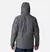 Campera Columbia Last Tracks Jacket Hombre
