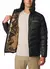 Campera Columbia Labyrinth Loop Capucha Infinity Hombre - comprar online