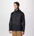 Campera Rompevientos Columbia Glennaker Lakerain Hombre