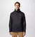 Campera Rompevientos Columbia Glennaker Lakerain Hombre
