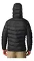 Campera Columbia Labyrinth Loop Capucha Infinity Hombre - tienda online