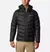 Campera Columbia Labyrinth Loop Capucha Infinity Hombre en internet