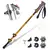BASTON GRAVITY TREVO TREKKIN - comprar online