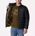 Campera Columbia Labyrinth Loop Infinity Hombre