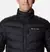 Campera Columbia Labyrinth Loop Infinity Hombre - tienda online