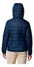 Campera Columbia Delta Ridge Hooded Mujer en internet