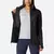 Polar Columbia Park View Cierre Completo Mujer - comprar online