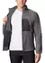 Imagen de Polar Columbia Rapid Expedition Full Zip Fleece Hombre