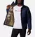 Campera Columbia Labyrinth Loop Capucha Infinity Hombre en internet