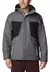 Campera Columbia Tunnel Falls Interchange Hombre - tienda online