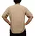 Camisa Explora Quillen Mangas Cortas Hombre