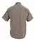 Camisa Explora Quillen Mangas Cortas Hombre - Bulder Outdoor