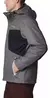 Campera Columbia Tunnel Falls Interchange Hombre
