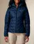 Imagen de Campera Columbia Delta Ridge Hooded Mujer