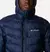 Imagen de Campera Columbia Labyrinth Loop Capucha Infinity Hombre