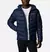 Campera Columbia Labyrinth Loop Capucha Infinity Hombre - Bulder Outdoor