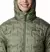 Campera Columbia Delta Ridge Down Hooded Jacket Hombre - tienda online