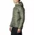 Campera Columbia Delta Ridge Down Hooded Jacket Hombre en internet