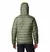 Campera Columbia Delta Ridge Down Hooded Jacket Hombre - comprar online