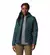 Campera MHW Glen Alpine Down Hoodie Mujer en internet