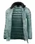 Campera Ansilta Piuquen 3 Pertex® Plumón 800Fp Versátil Mujer - comprar online