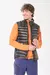 Chaleco Piuquen 2 Plumón Allied® 800Fp Urbano Hombre - tienda online