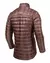 Campera Ansilta Piuquen 3 Pertex Plumón 800Fp Urbano Hombre - Bulder Outdoor