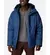 Campera Columbia Oak Harbor Infinity Hooded Hombre