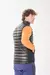 Chaleco Piuquen 2 Plumón Allied® 800Fp Urbano Hombre - comprar online