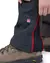 Imagen de Pantalon Ansilta RAPTOR 4 Goretex Windstopper Hombre