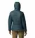Campera MHW Glen Alpine Down Hoodie Mujer - Bulder Outdoor