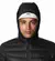 Campera MHW Glen Alpine Down Hoodie Hombre en internet