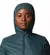 Imagen de Campera MHW Glen Alpine Down Hoodie Mujer