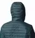 Campera MHW Glen Alpine Down Hoodie Mujer