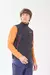 Chaleco Ansilta Raptor Goretex Hombre
