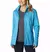 Polar Columbia Park View Cierre Completo Mujer - tienda online