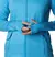 Polar Columbia Park View Cierre Completo Mujer - comprar online