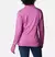 Polar Columbia Park View Cierre Completo Mujer - tienda online