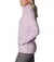 Polar Columbia Basin Trail III Full Zip Dama - tienda online