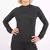 Remera Termica Trevo 1ra Piel Frizada Mujer - comprar online