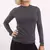 Remera Termica Trevo Hilo de Bamboo Mujer - tienda online