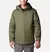 Imagen de Campera Columbia Oak Harbor Infinity Hooded Hombre