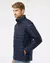 Campera Columbia Powder Lite OH Hombre - comprar online