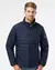 Campera Columbia Powder Lite OH Hombre